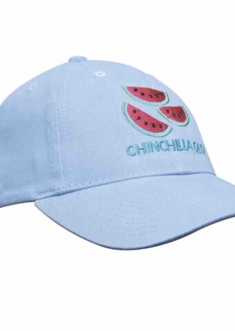 Youth Brushed Heavy Cotton Caps Main 1