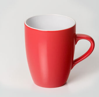 caribbean red white