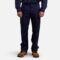 k03010 KingGee Originals Steel Tuff Cotton Drill Work Pants navy 1