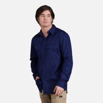 Traditional Shirts