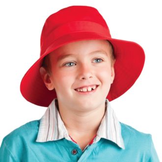 Kid's Headwear