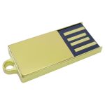 Slender Micro USB Flash Drive