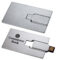 p 1301 Credit Card USB Flash Drive