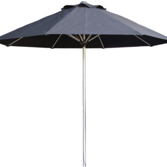 p 1376 Nimbus Market Umbrella