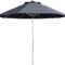 p 1376 Nimbus Market Umbrella