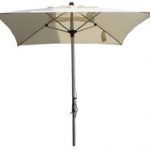 Nimbus Square Market Umbrella