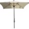 p 1378 Nimbus Square Market Umbrella