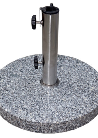p 1386 25KG Granite Base