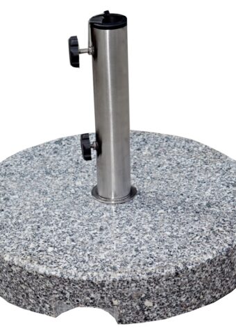 p 1388 40KG Granite Base