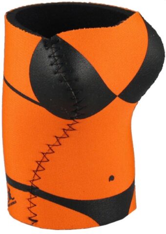 p 1406 Bikini Stubby Cooler