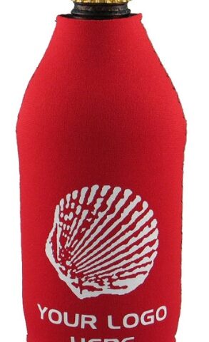 p 1410 Zip Up 375ml Stubby Cooler