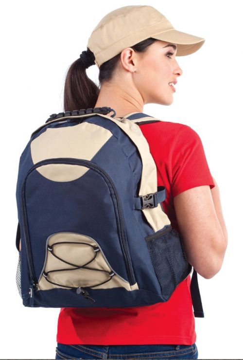 p 1479 Climber Backpack