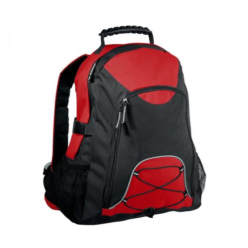 p 1479 Climber Backpack BL RE