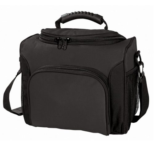 p 1719 Ultimate Cooler Bag Black