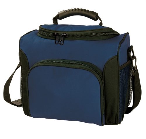 p 1719 Ultimate Cooler Bag Navy