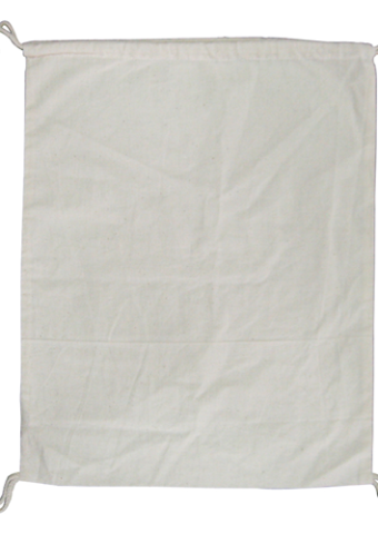 p 1783 Calico Library Bag