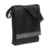 p 1785 Leading Edge Upright Satchel BL GY BL