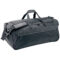 p 1828 Platform Wheeled Duffle Bag BL