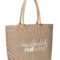 p 1846 Market Jute Bag Logo