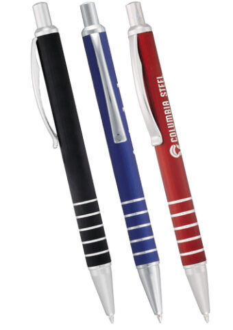 p 2152 Kingston Click Metal Pen