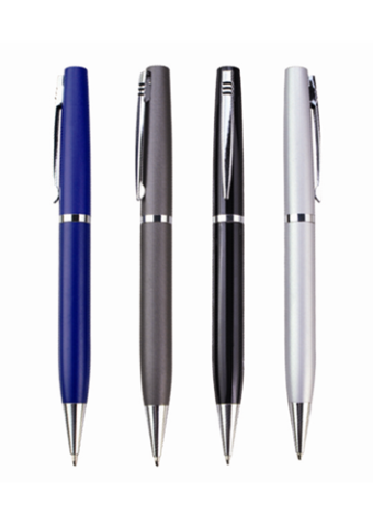 p 2207 Explorer Metal Pen