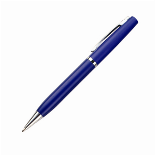 p 2207 Explorer Metal Pen Blue