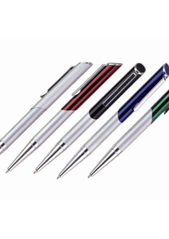 p 2220 Burnet Metal Pen