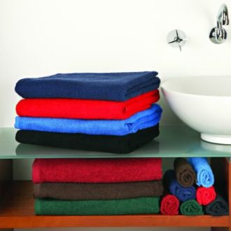 Bath Towels
