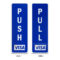 p 2535 Double Sided Window Stickers 1