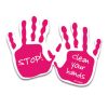 Floor Graphics Stickers