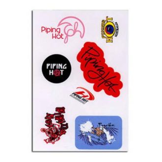 p 2562 Paper Stickers 4