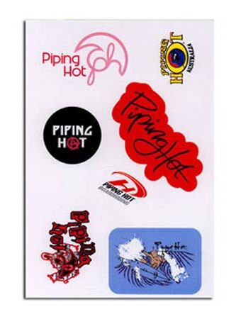 p 2562 Paper Stickers 4
