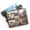 p 2567 Budget Mouse Mat MM101A