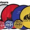 Fling Thing Folding Flyer