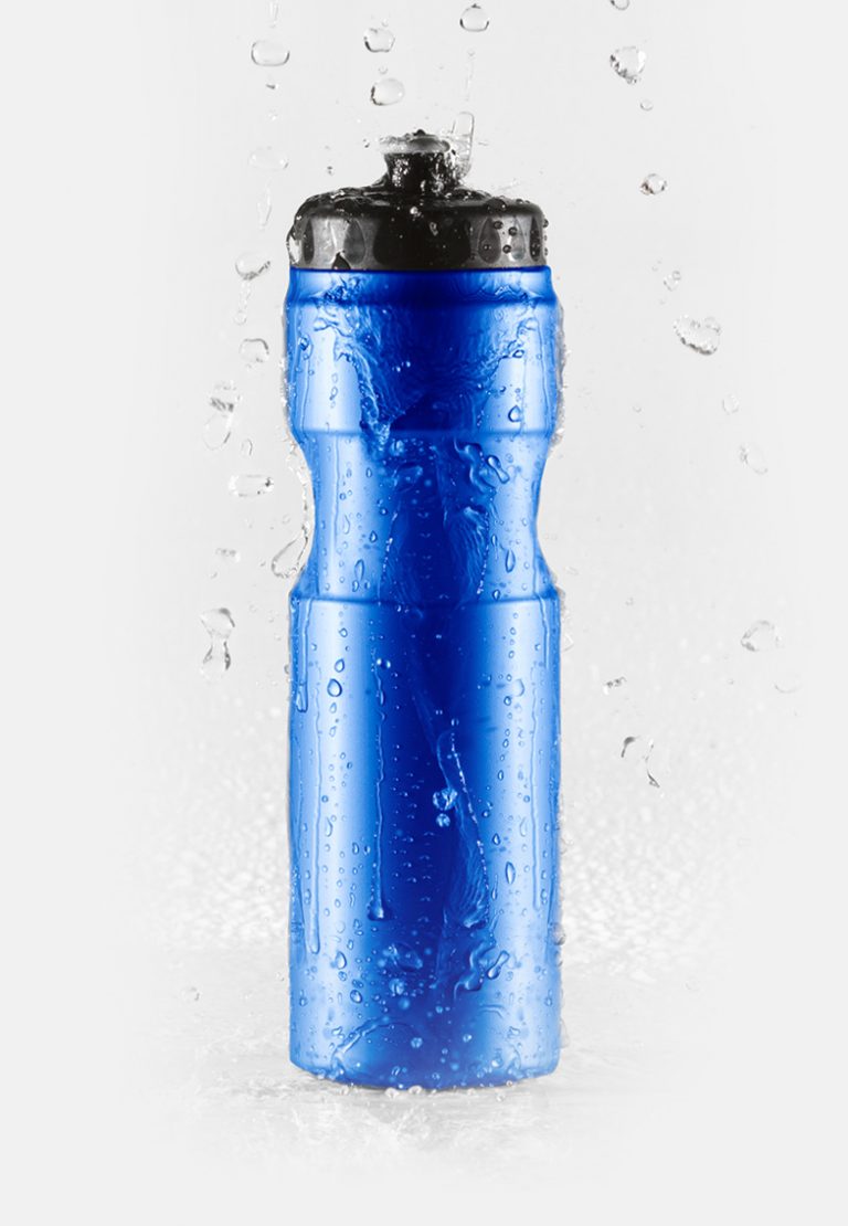 800ml Budget Water Drink Bottle Hype Promotions