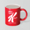 p 2828 Toucan Mug Red White Print