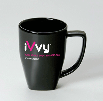 p 2847 Casablanca Mug Black Print