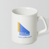 p 2852 Flare Mug White Print 3