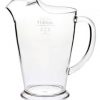 p 3042 Polycarbonate Jug