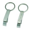 JK001 Metal Bottle Opener Key Ring