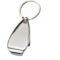 p 3122 JK002B Metal Bottle Opener Keyring