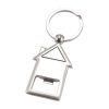 p 3126 JK003 Metal House Key Ring
