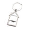 p 3126 JK003 Metal House Key Ring