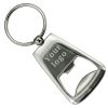 p 3128 JK051 Metal Bottle Opener Key Ring