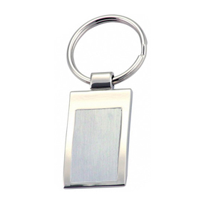 p 3131 JK005D Metal Key Ring