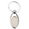 p 3141 JK023 Metal Key Ring