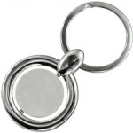 JK056 Metal Key Ring