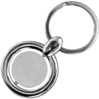 p 3149 JK056 Metal Key Ring