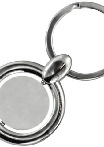 p 3149 JK056 Metal Key Ring