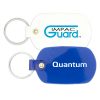 p 3152 Oval Key Chain